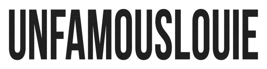 STORE STILL UNFAMOUS